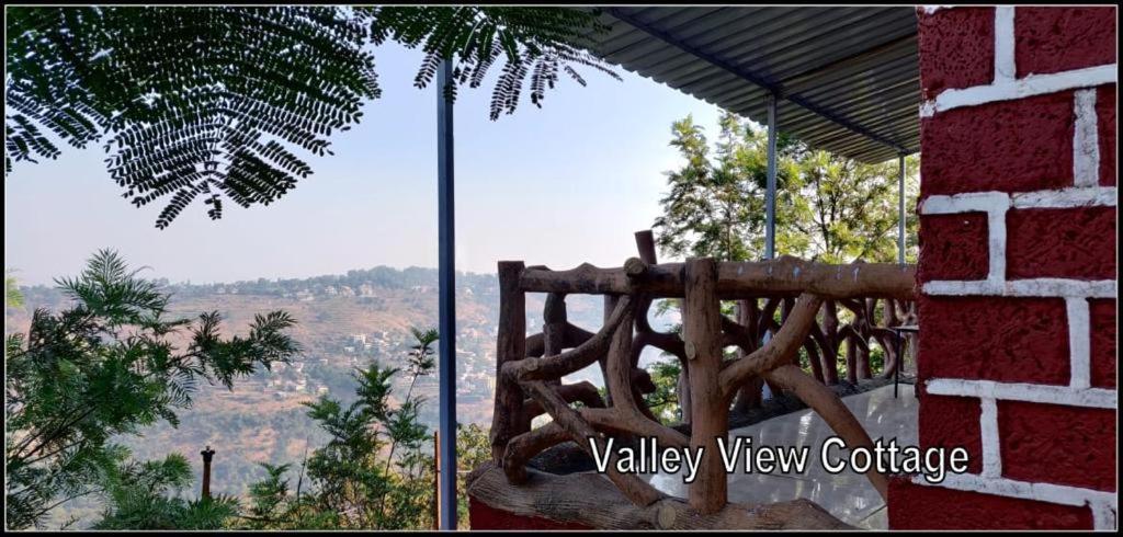 Exotic Valley -Pet Friendly, Mahabaleshwar Exterior photo